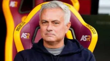 ذكاء مورينيو.. كيف تصدر مدرب فنربخشة المشهد العالمي بموقف احتجاجي مثير؟